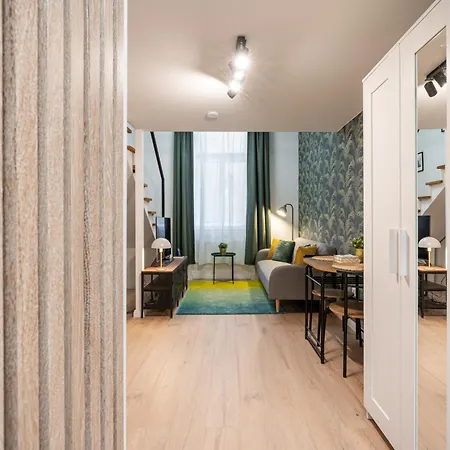 Apple Tree Apartment Budapest Exterior photo