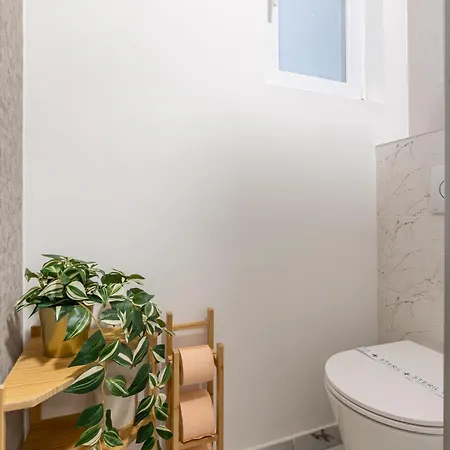 Apple Tree Apartment Budapest Exterior photo