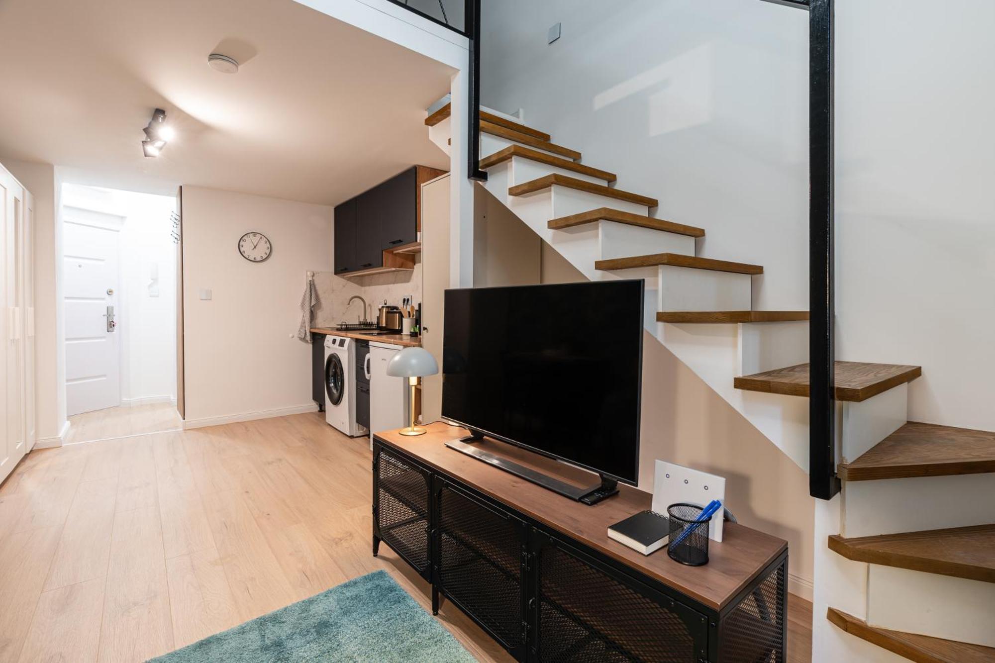 Apple Tree Apartmán Budapešť